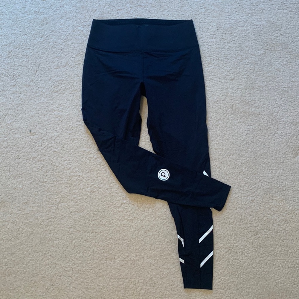 2XU and Pure Barre Compression Leggings